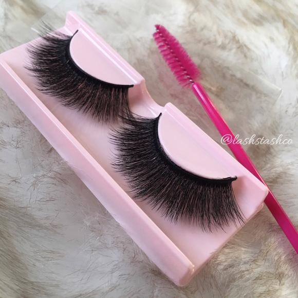 Sophia Full 3D Mink Lash - Picture 7 of 8